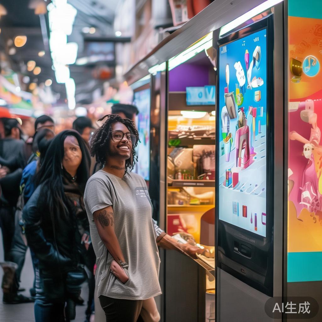 代购的获客之道,如何在竞争激烈的市场中脱颖而出? - 快讯网 - 分享生活资讯热点话题综合门户网www.yibafushi.com