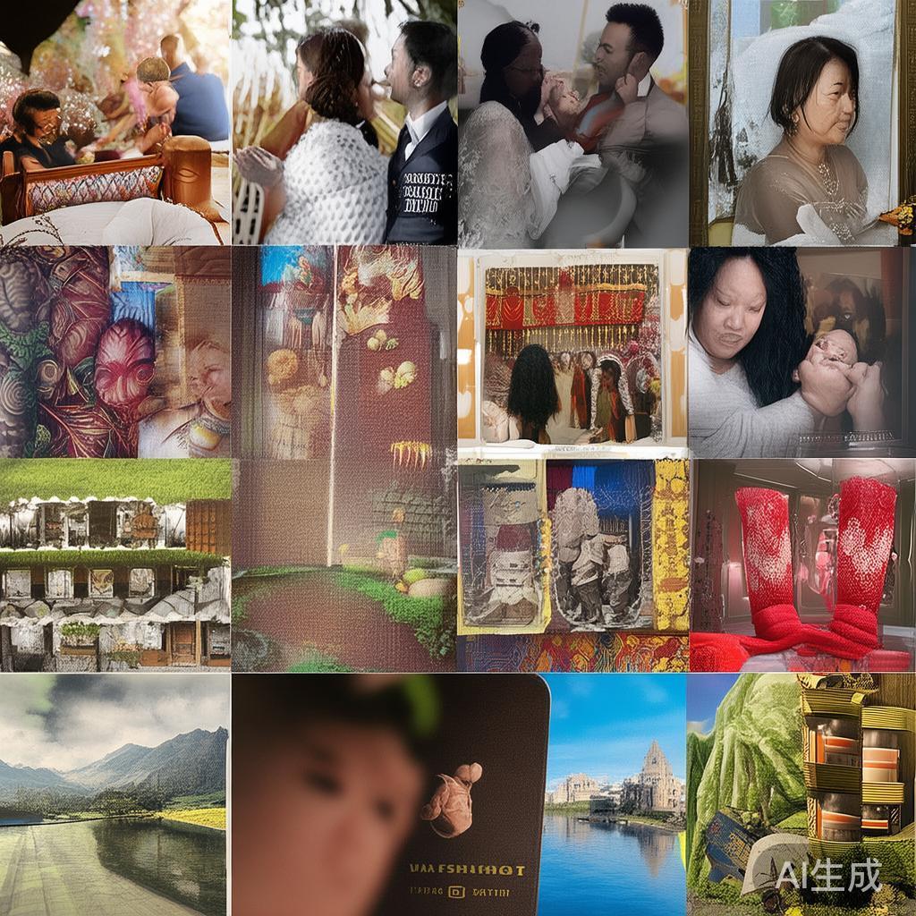 护照,传统与现代的交融—从出生到人生中的重要时刻 - 快讯网 - 分享生活资讯热点话题综合门户网www.yibafushi.com