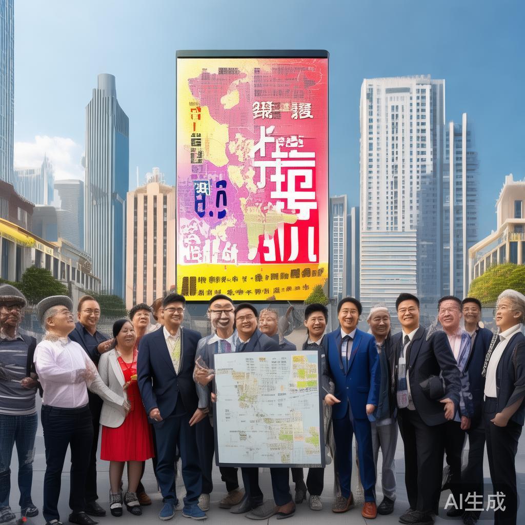 河南营销获客新机遇,合作共赢破局之道! - 快讯网 - 分享生活资讯热点话题综合门户网www.yibafushi.com