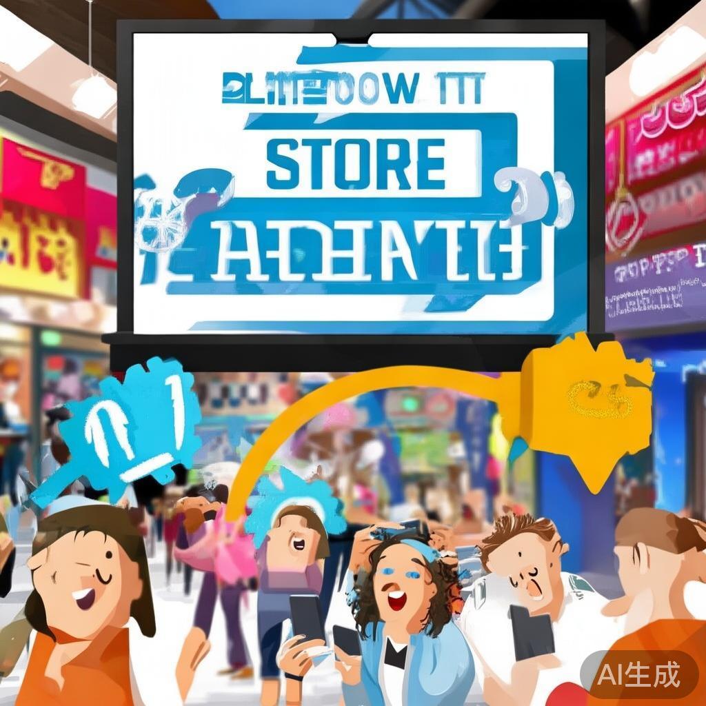 店铺优惠券怎么领取?这些小技巧助你轻松获取优惠 - 快讯网 - 分享生活资讯热点话题综合门户网www.yibafushi.com