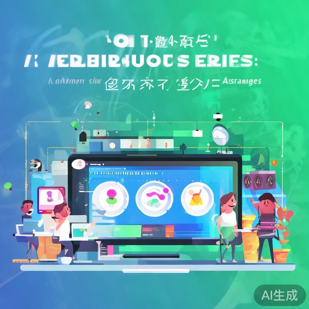 询盘系统如何高效获客?这5个策略让你业绩翻倍! - 快讯网 - 分享生活资讯热点话题综合门户网www.yibafushi.com