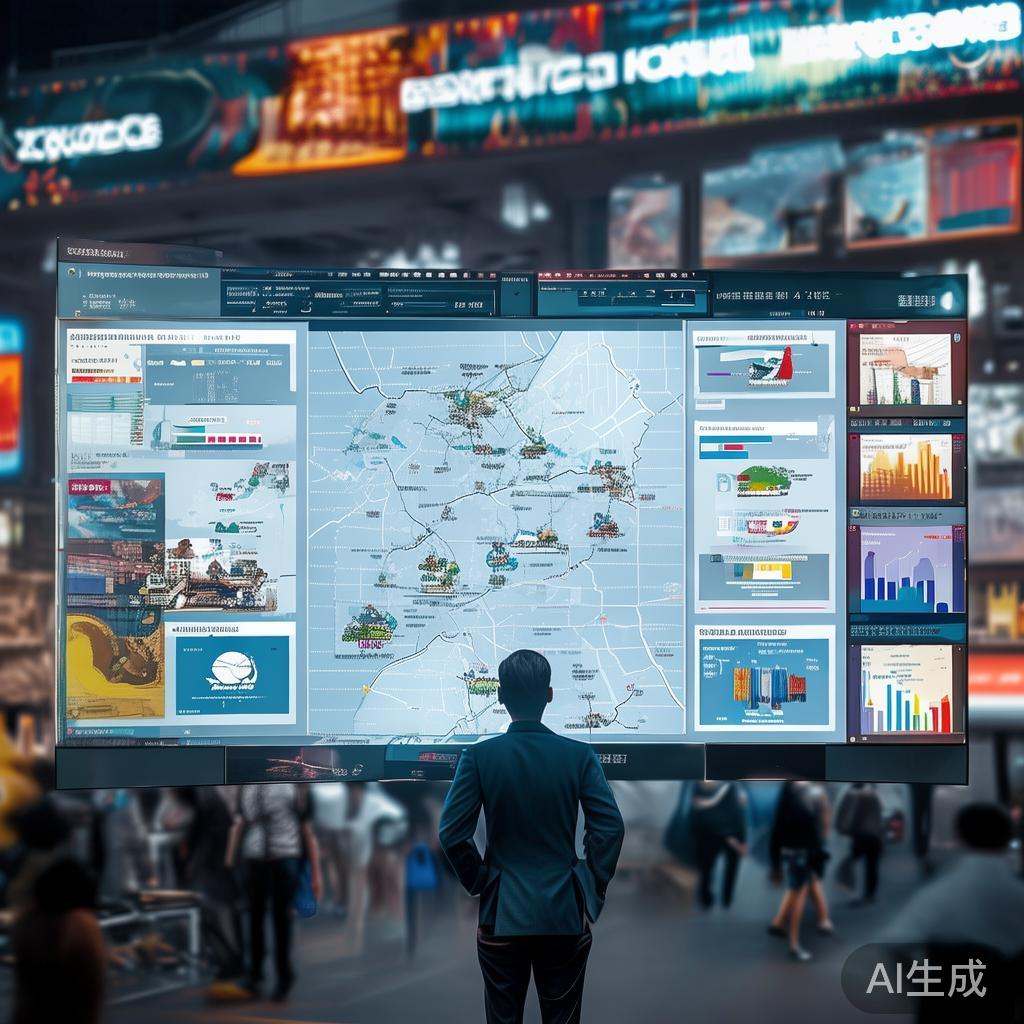 河北引流获客,从本地化策略到精准营销的实战指南 - 快讯网 - 分享生活资讯热点话题综合门户网www.yibafushi.com