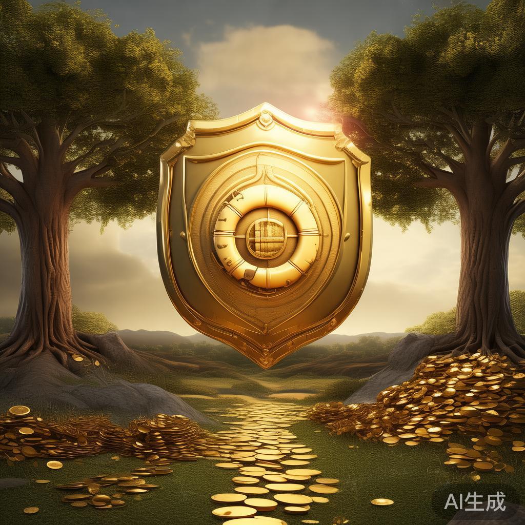 安全保险生存金,保障你的未来,从这里开始! - 快讯网 - 分享生活资讯热点话题综合门户网www.yibafushi.com