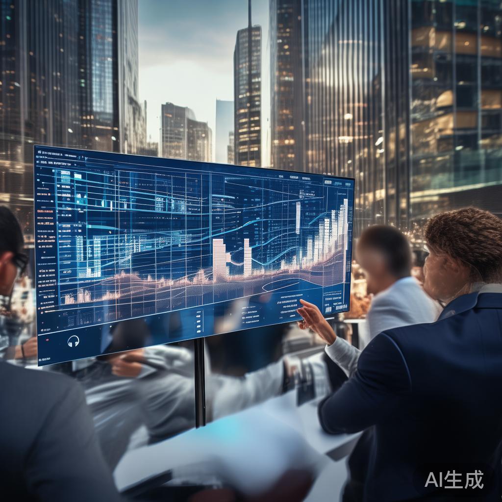 金融业获客,从流量到留量的精准突围 - 快讯网 - 分享生活资讯热点话题综合门户网www.yibafushi.com