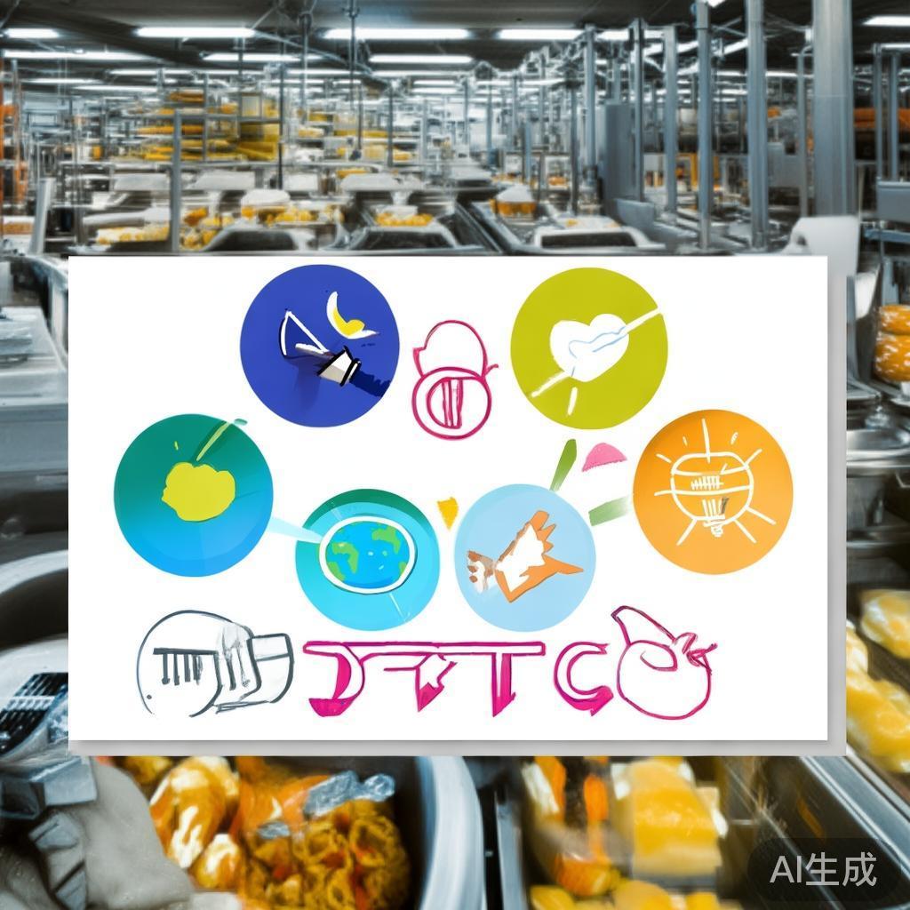 食品厂获客难?这5招帮你打开市场! - 快讯网 - 分享生活资讯热点话题综合门户网www.yibafushi.com