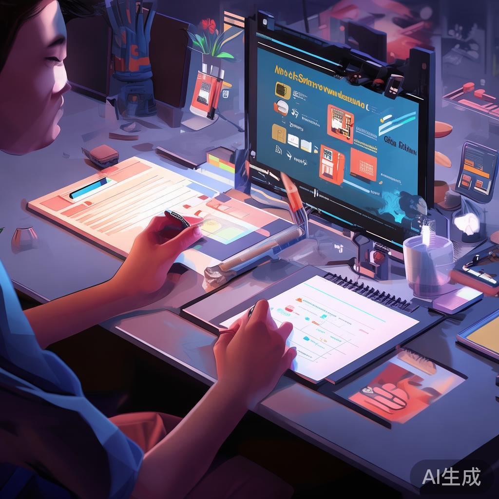 微信订阅号申请全攻略,从零到一打造你的品牌之声 - 快讯网 - 分享生活资讯热点话题综合门户网www.yibafushi.com