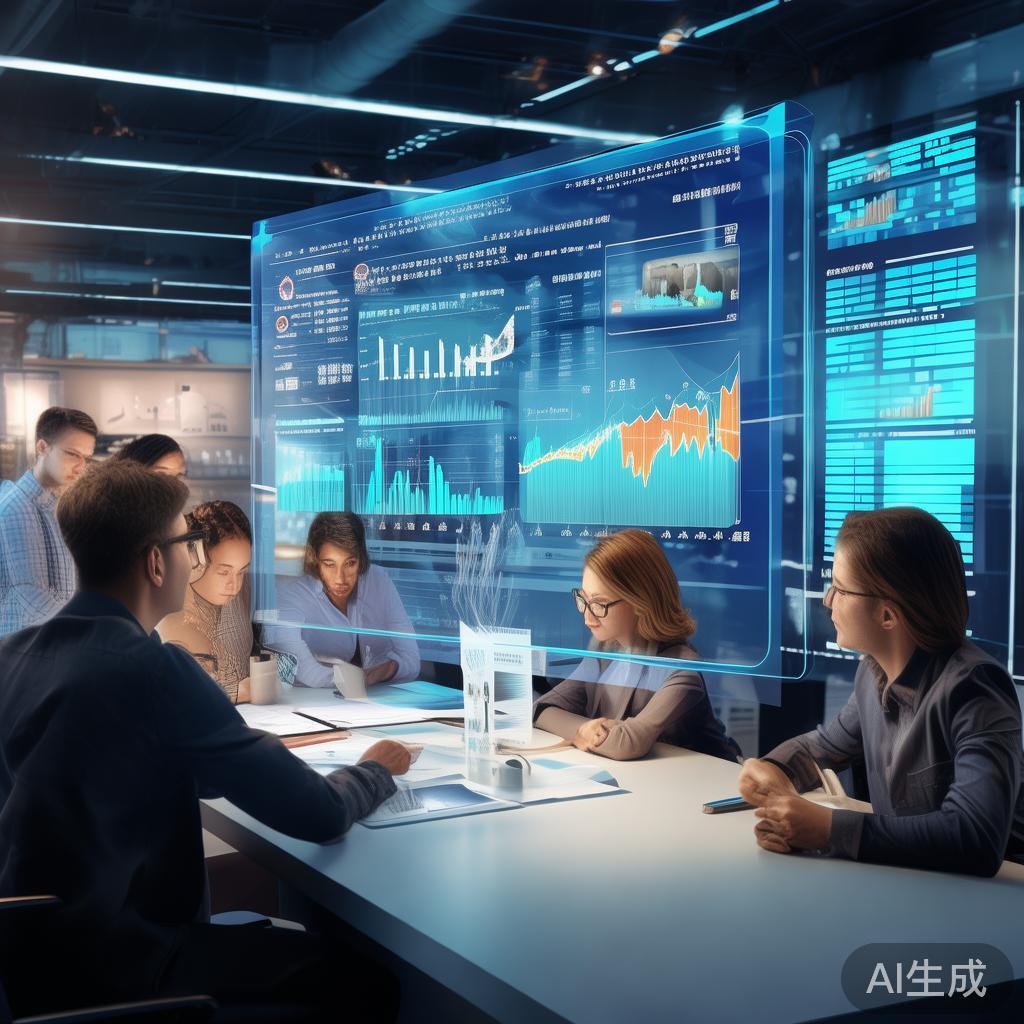 口碑获客宝,如何通过精准营销提升企业获客效率? - 快讯网 - 分享生活资讯热点话题综合门户网www.yibafushi.com