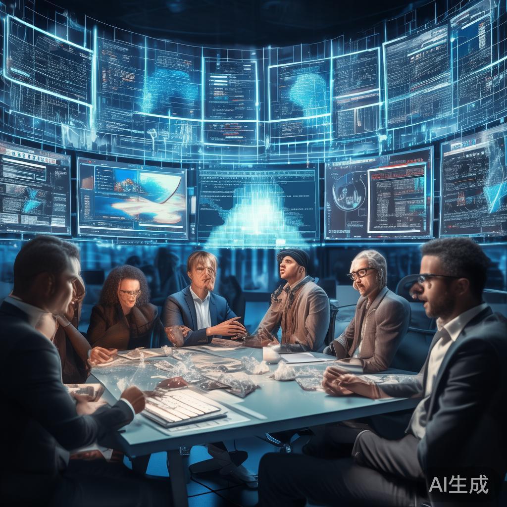 银行线上获客,数字化时代的制胜法宝,如何玩转获客新战场? - 快讯网 - 分享生活资讯热点话题综合门户网www.yibafushi.com