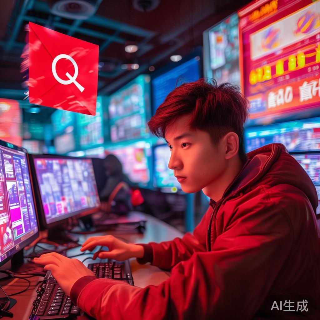 如何轻松赚到大钱—用QQ打赏红包 - 快讯网 - 分享生活资讯热点话题综合门户网www.yibafushi.com