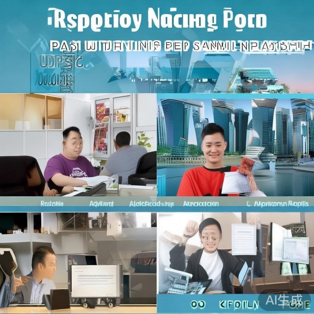 申请新加坡留学全攻略，从准备到成功入学的每一步 - 快讯网 - 分享生活资讯热点话题综合门户网www.yibafushi.com