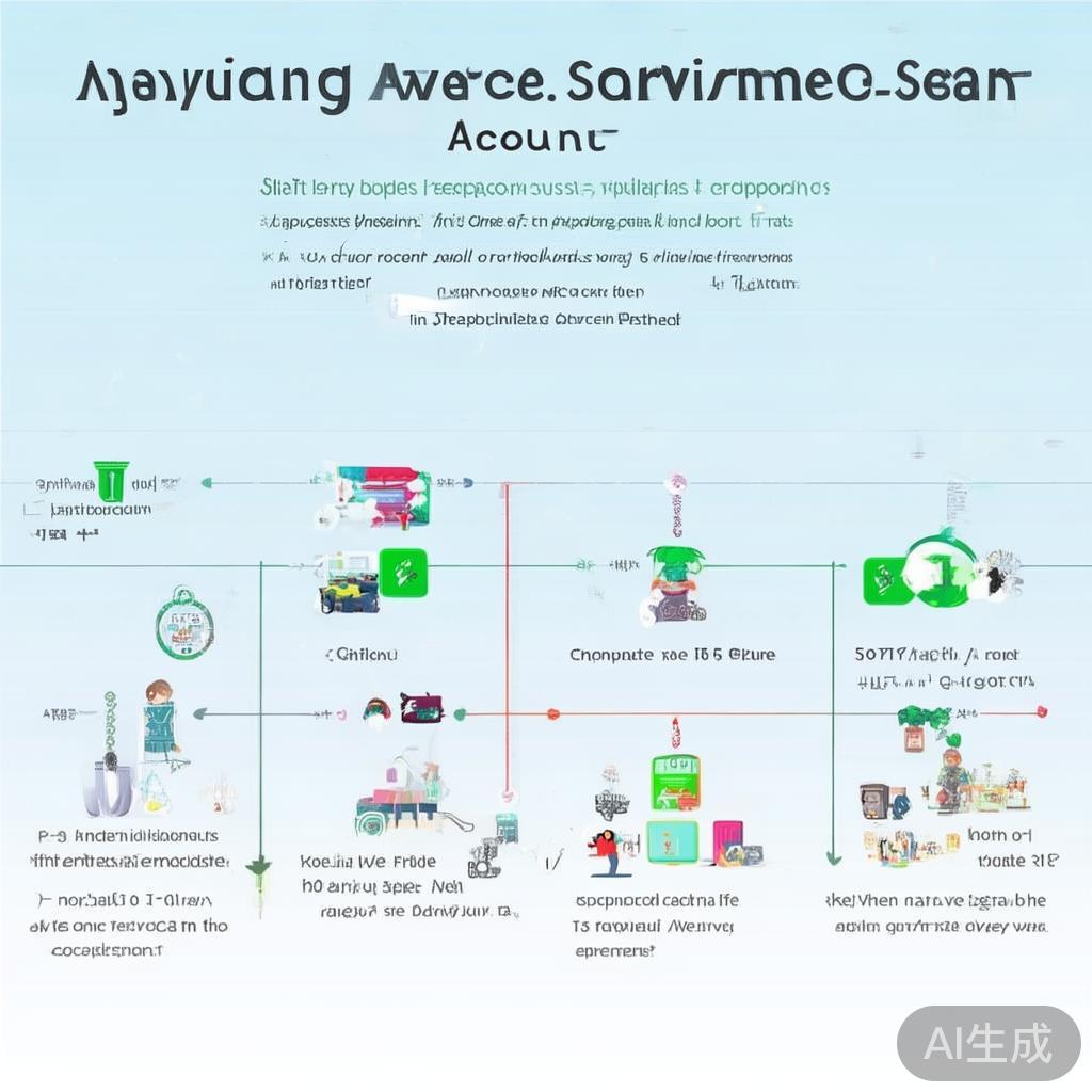 微信服务号申请全攻略,从准备到成功运营的每一步 - 快讯网 - 分享生活资讯热点话题综合门户网www.yibafushi.com