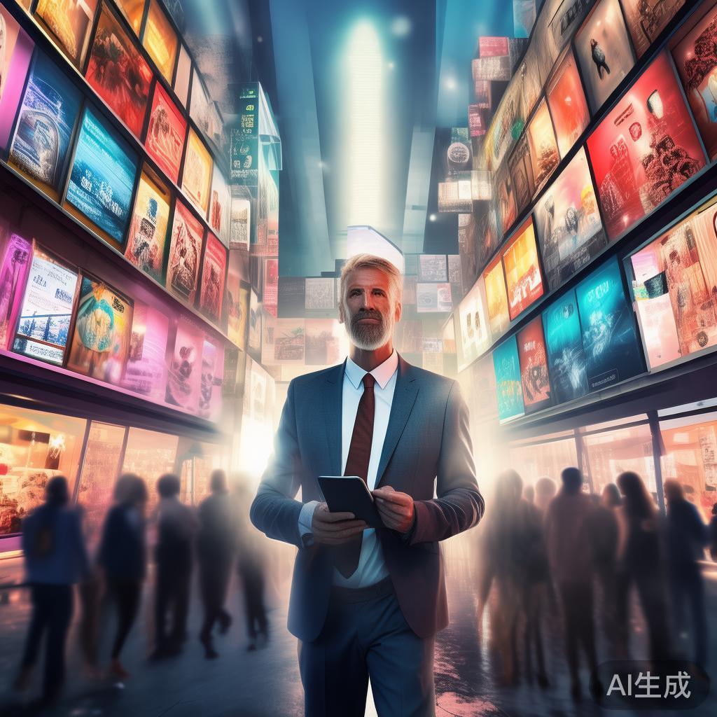实体化突围,2024年实体商家必知的获客实战策略! - 快讯网 - 分享生活资讯热点话题综合门户网www.yibafushi.com