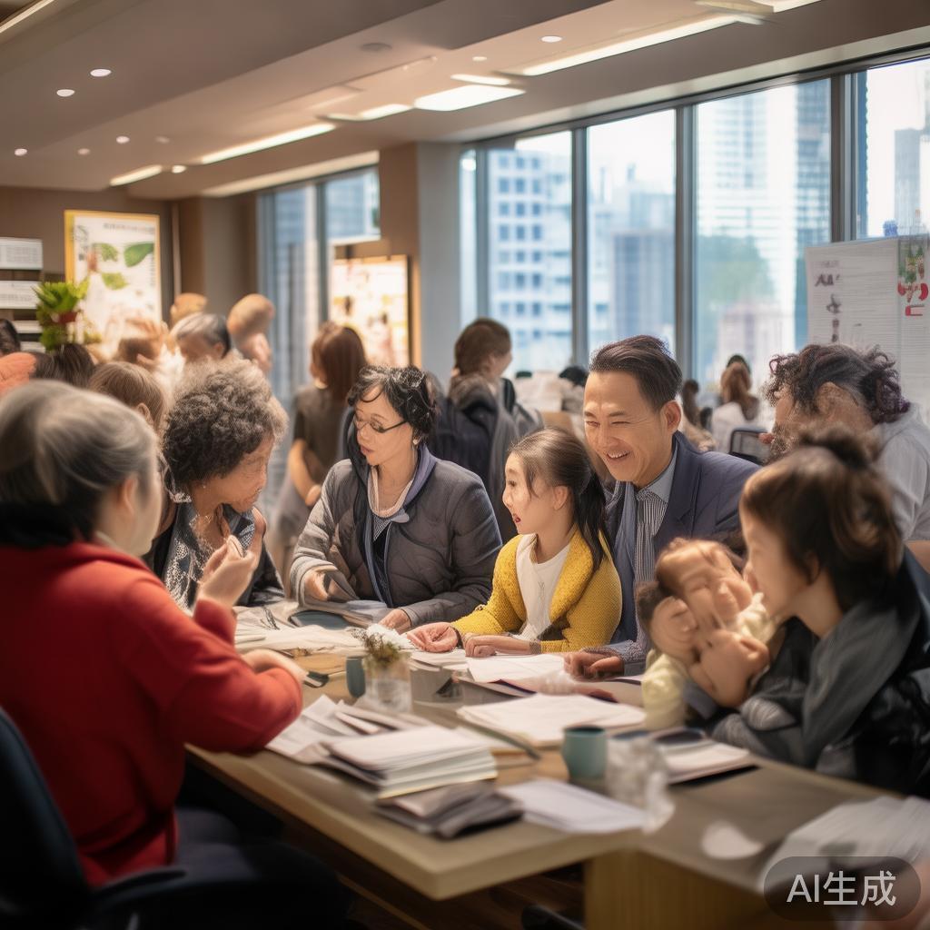 申请补贴处,民生保障的暖心枢纽与政策落地的最后一公里 - 快讯网 - 分享生活资讯热点话题综合门户网www.yibafushi.com