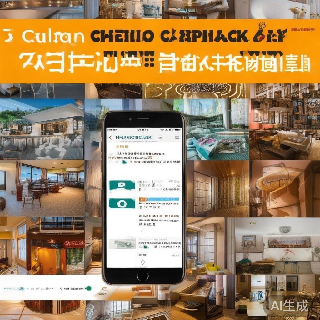 🌟返现快!携程酒店返现领取指南来了! - 快讯网 - 分享生活资讯热点话题综合门户网www.yibafushi.com