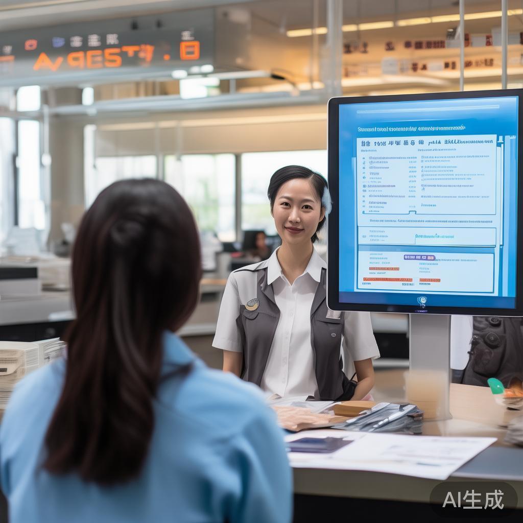 社保卡未领取如何处理? - 快讯网 - 分享生活资讯热点话题综合门户网www.yibafushi.com