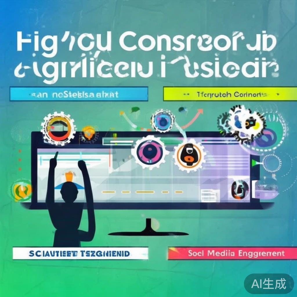 如何打造高转化率的获客系统封面?这5个技巧让你的获客效果翻倍! - 快讯网 - 分享生活资讯热点话题综合门户网www.yibafushi.com