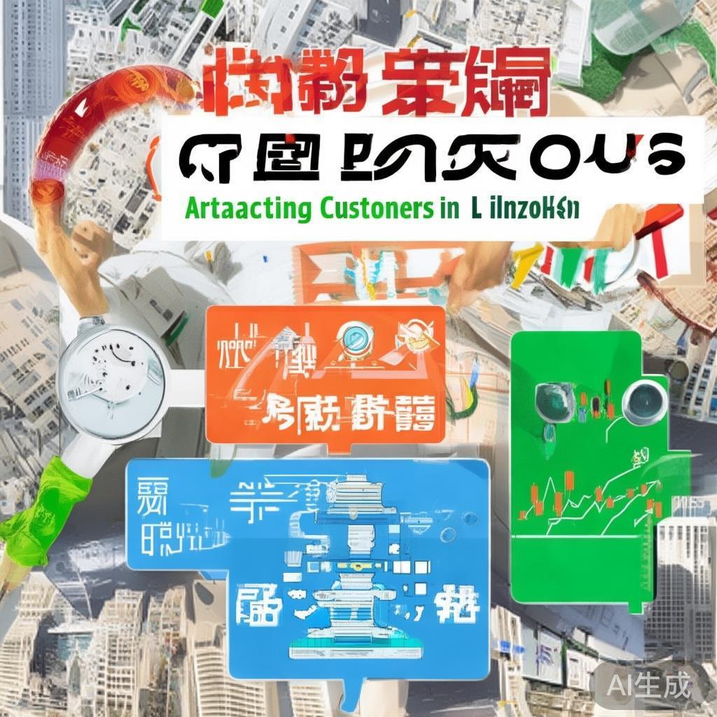 锦州精准获客怎么引流?这5招让你的生意暴涨! - 快讯网 - 分享生活资讯热点话题综合门户网www.yibafushi.com