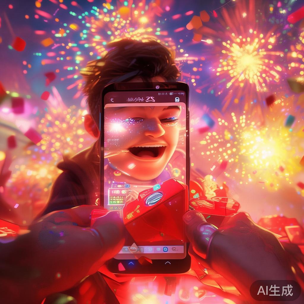 开启快手红包的惊喜之旅 - 快讯网 - 分享生活资讯热点话题综合门户网www.yibafushi.com