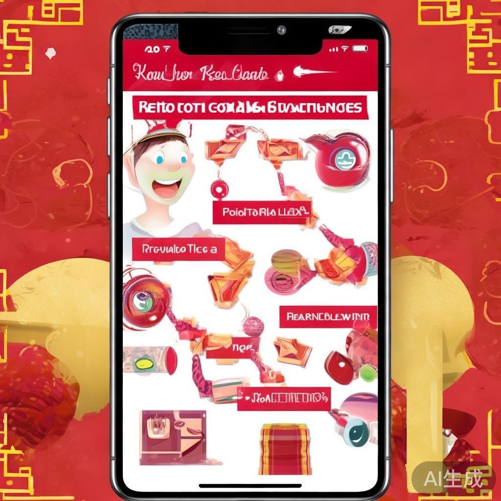 快手红包怎么领取?这些小技巧让你的红包更有吸引力 - 快讯网 - 分享生活资讯热点话题综合门户网www.yibafushi.com