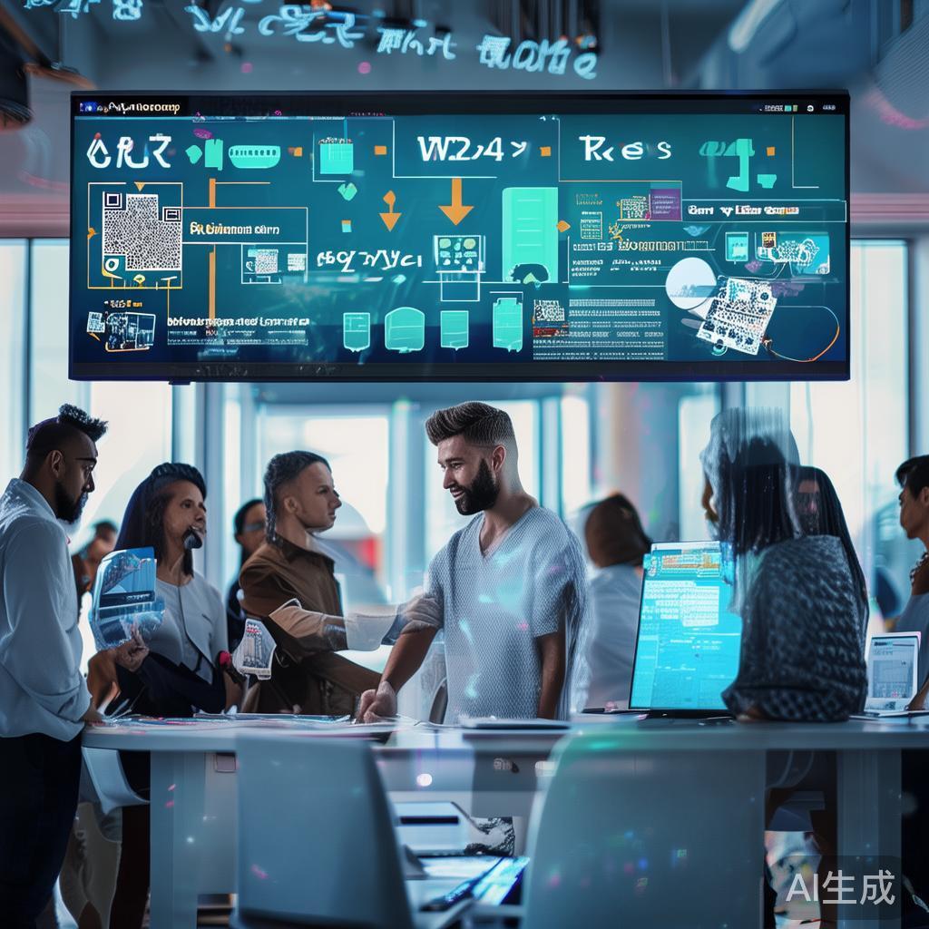 微信群自动获客,从引流到成交的全流程攻略 - 快讯网 - 分享生活资讯热点话题综合门户网www.yibafushi.com