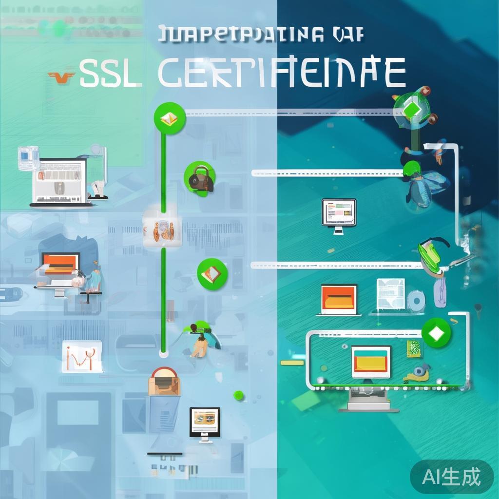 SSL证书申请全流程指南,从入门到成功部署 - 快讯网 - 分享生活资讯热点话题综合门户网www.yibafushi.com
