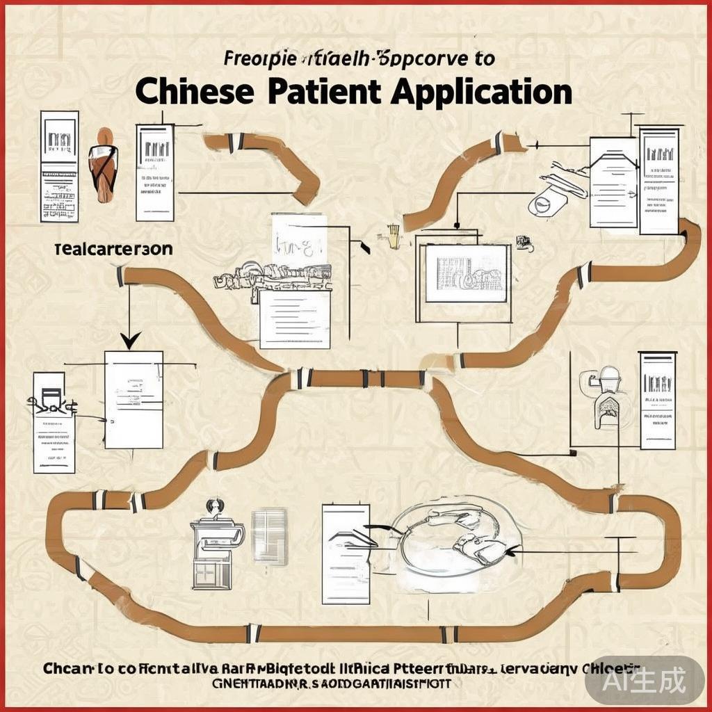 中国专利申请全流程解析,从准备到授权的每一步 - 快讯网 - 分享生活资讯热点话题综合门户网www.yibafushi.com