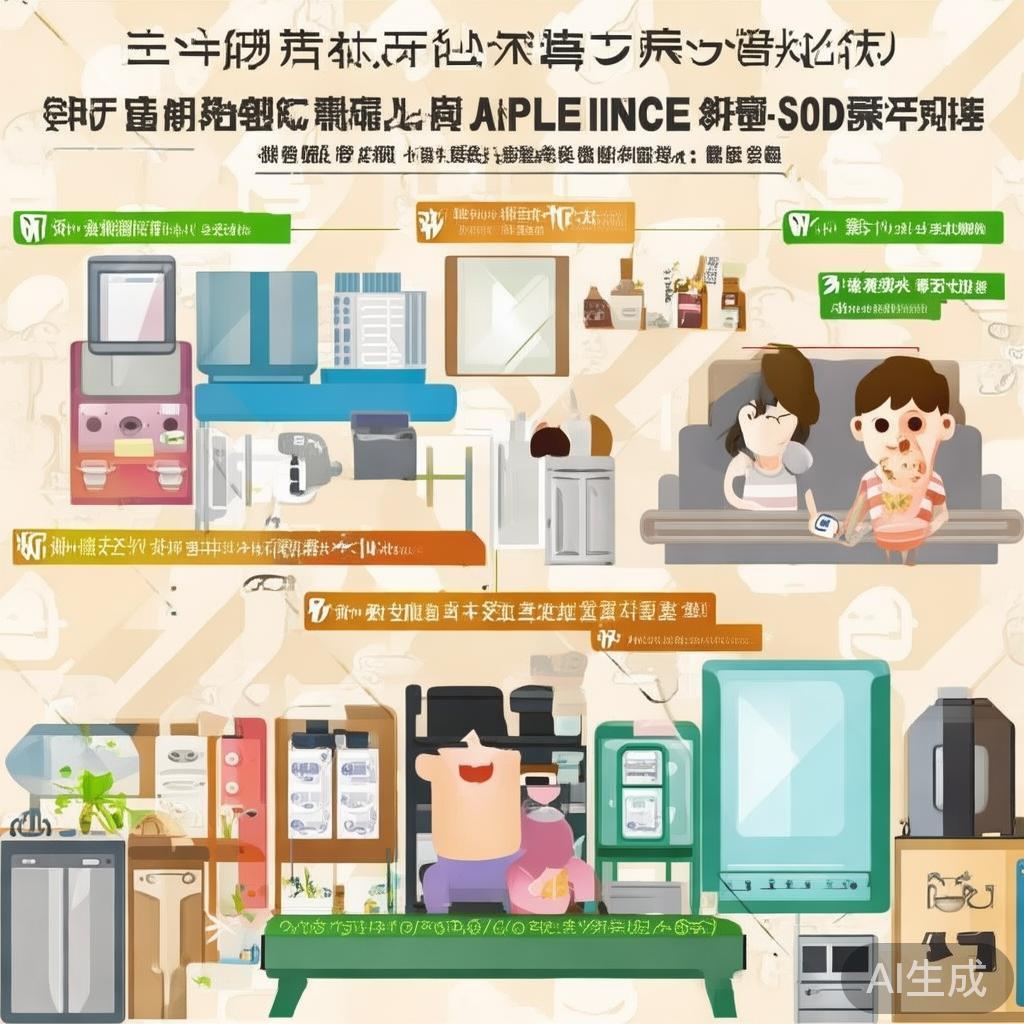 家电补贴申请全攻略,省钱指南与实用步骤详解 - 快讯网 - 分享生活资讯热点话题综合门户网www.yibafushi.com