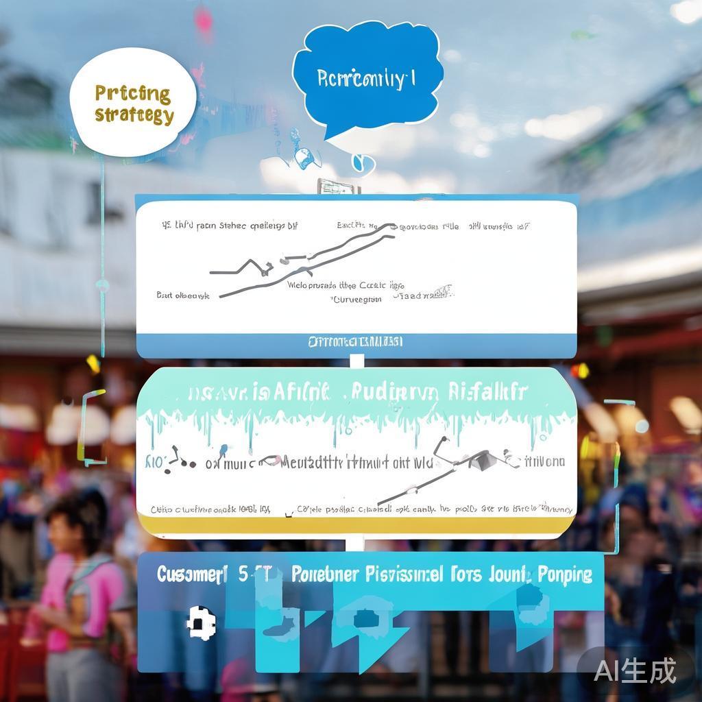 价格策略如何成为你的获客利器?——从定价到转化的全流程解析 - 快讯网 - 分享生活资讯热点话题综合门户网www.yibafushi.com