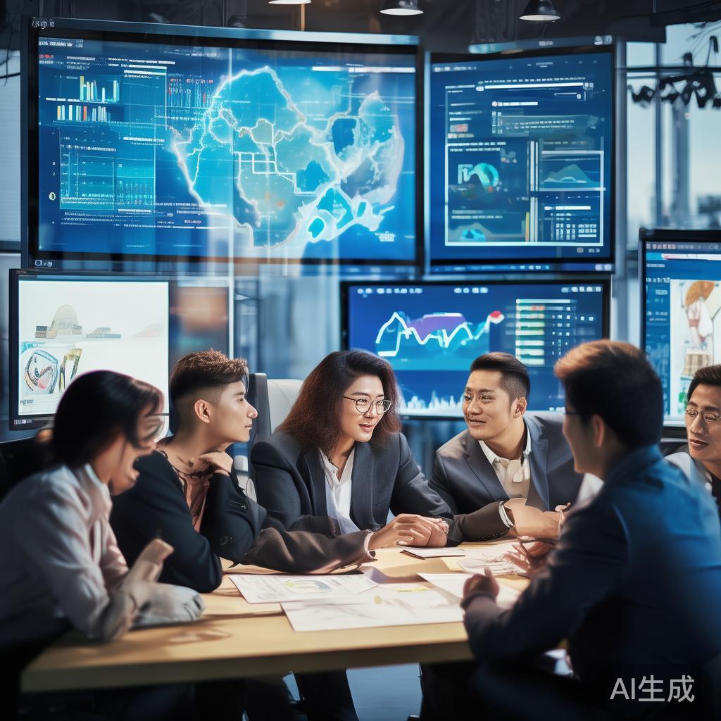 广西营销获客,如何通过精准合作引爆本地市场? - 快讯网 - 分享生活资讯热点话题综合门户网www.yibafushi.com
