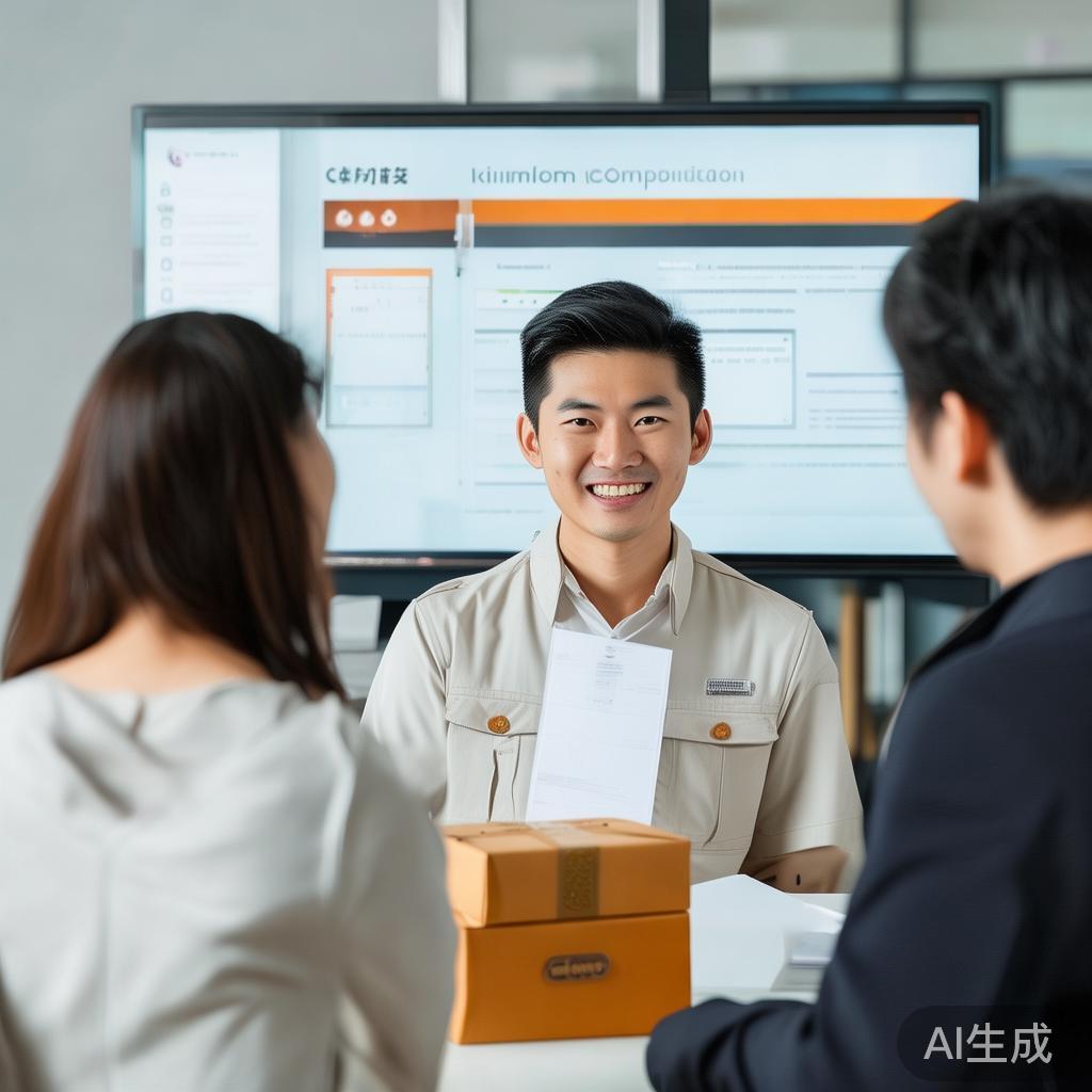 小米快递补偿怎么领取? - 快讯网 - 分享生活资讯热点话题综合门户网www.yibafushi.com