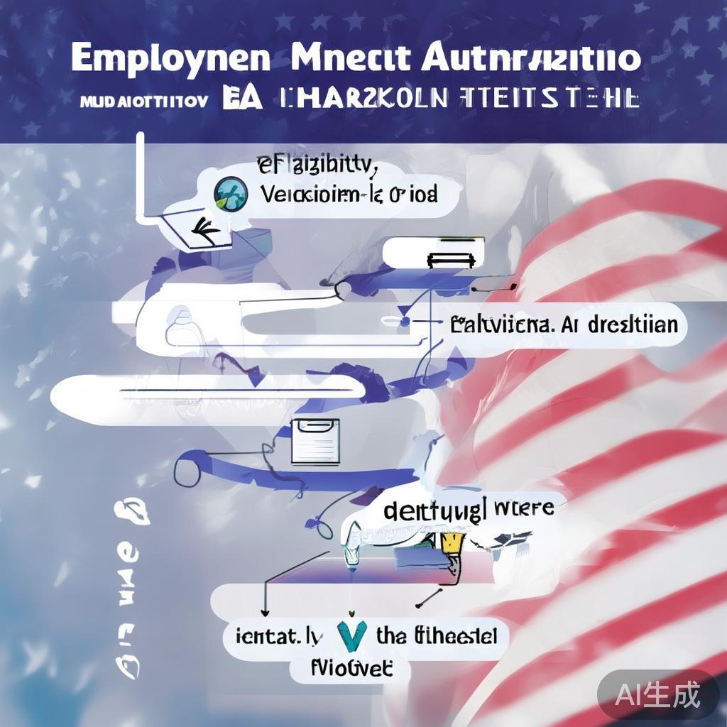 美国工卡(Employment Authorization Document, EAD)申请流程详解 - 快讯网 - 分享生活资讯热点话题综合门户网www.yibafushi.com