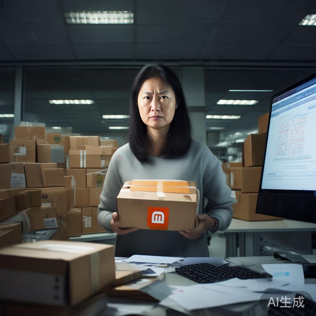 快递补偿,小米为何不及时处理快递问题? - 快讯网 - 分享生活资讯热点话题综合门户网www.yibafushi.com