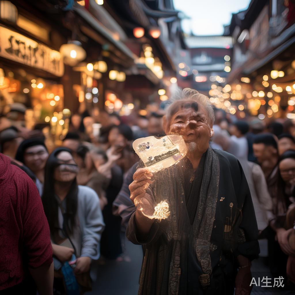 洛阳市民领到小仙女会员卡,点亮店铺流量 - 快讯网 - 分享生活资讯热点话题综合门户网www.yibafushi.com