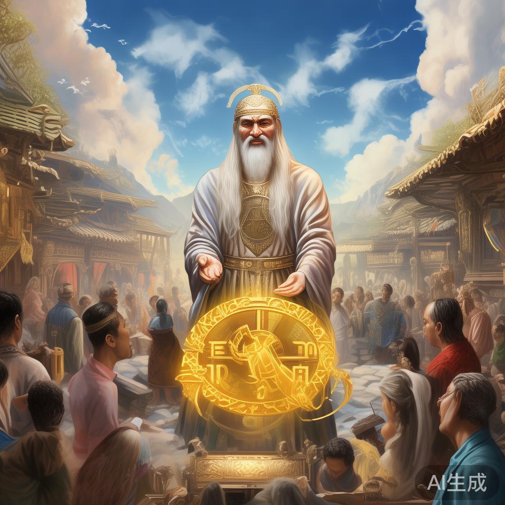 教主补贴申请,社群生态中的价值共鸣与生长密码 - 快讯网 - 分享生活资讯热点话题综合门户网www.yibafushi.com