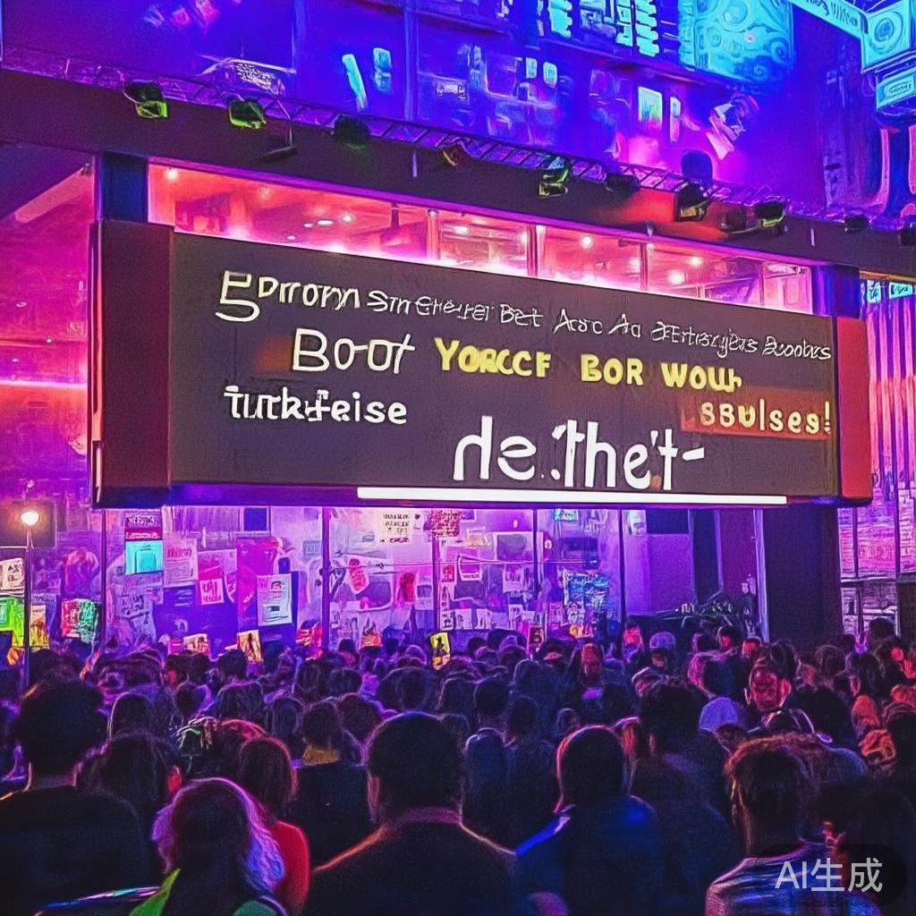 夜总会营销怎么获客?这5招让你的生意火爆起来! - 快讯网 - 分享生活资讯热点话题综合门户网www.yibafushi.com