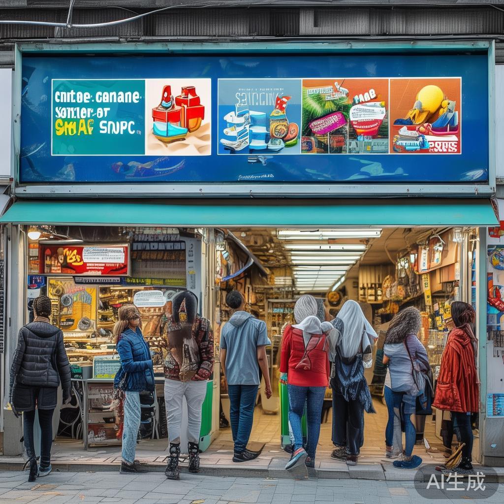洗鞋店如何精准引流获客?这5招让你的店铺爆满! - 快讯网 - 分享生活资讯热点话题综合门户网www.yibafushi.com