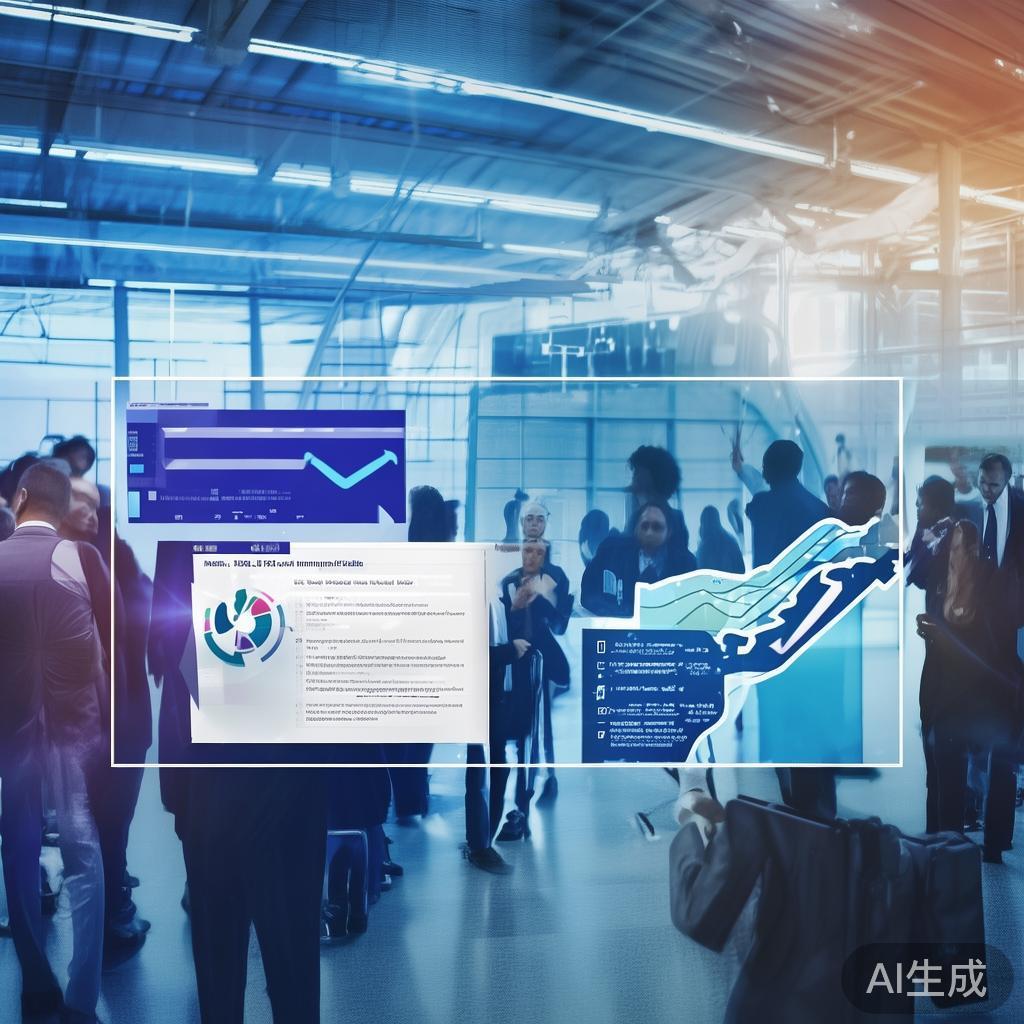 中美空运专线获客，从流量到留量的精准突围策略 - 快讯网 - 分享生活资讯热点话题综合门户网www.yibafushi.com