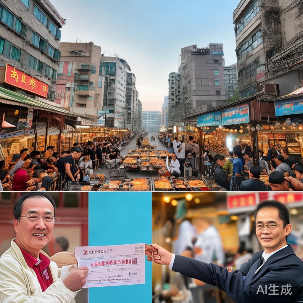 从烧烤出圈到政策赋能,淄博申请补贴背后的城市突围与民生温度 - 快讯网 - 分享生活资讯热点话题综合门户网www.yibafushi.com