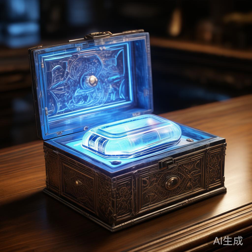 神秘盒子,您的QQ胶囊让你的社交更高效 - 快讯网 - 分享生活资讯热点话题综合门户网www.yibafushi.com