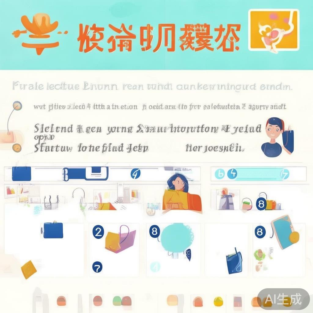 闲鱼平台申请退货退款全流程指南 - 快讯网 - 分享生活资讯热点话题综合门户网www.yibafushi.com