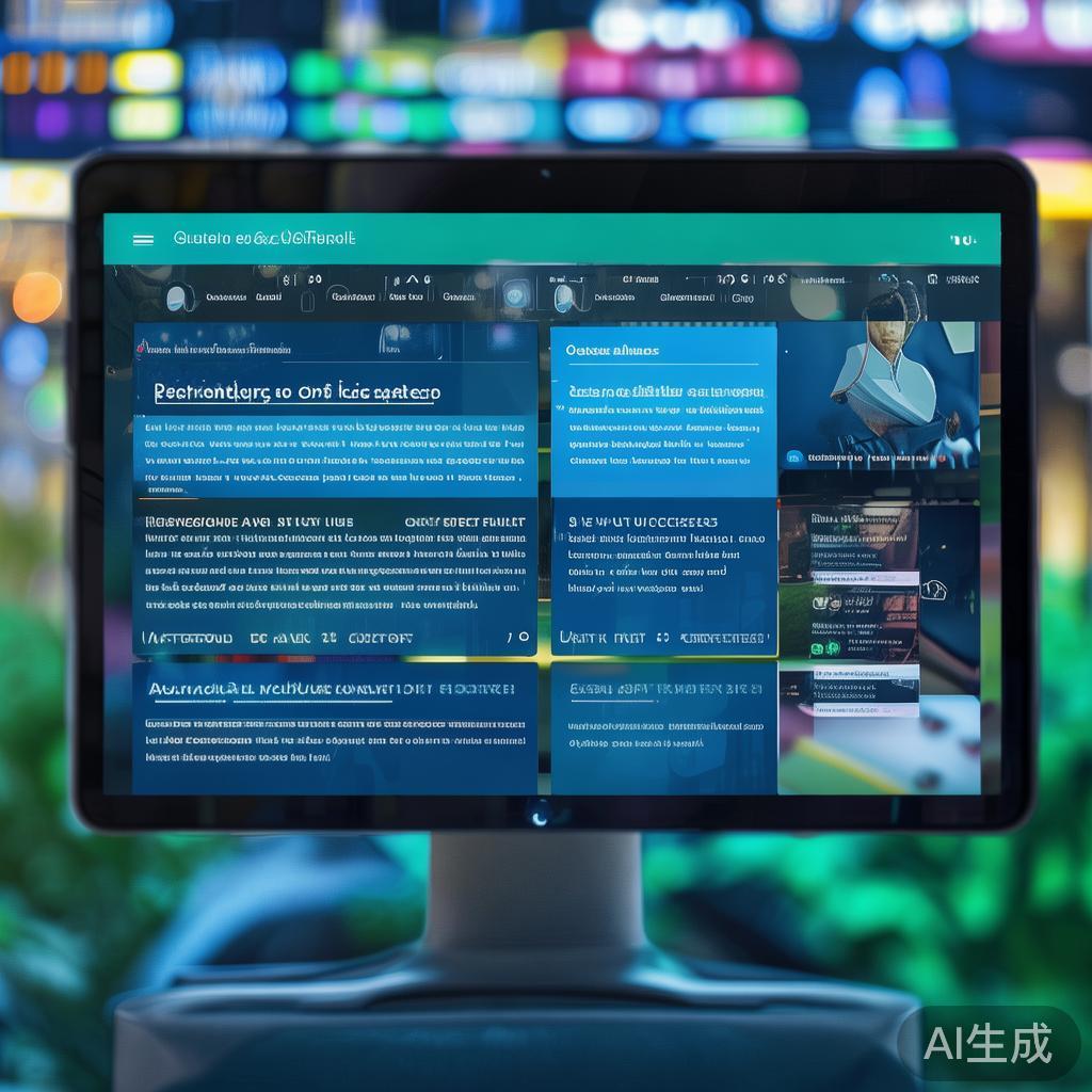 线上获客问答平台,如何通过问答内容实现精准引流与转化? - 快讯网 - 分享生活资讯热点话题综合门户网www.yibafushi.com