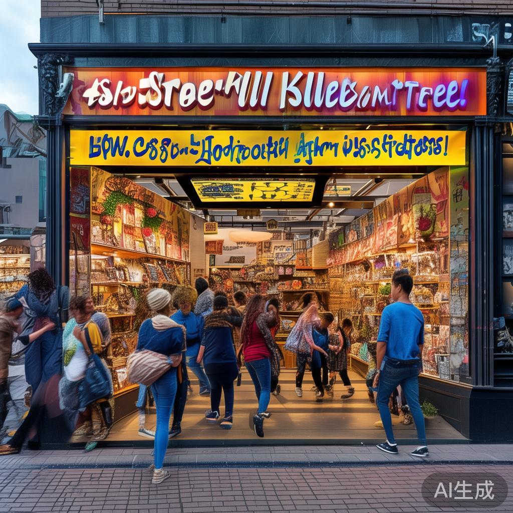剧本杀店家必看!低成本高转化的获客策略,让你的店铺人气爆棚! - 快讯网 - 分享生活资讯热点话题综合门户网www.yibafushi.com