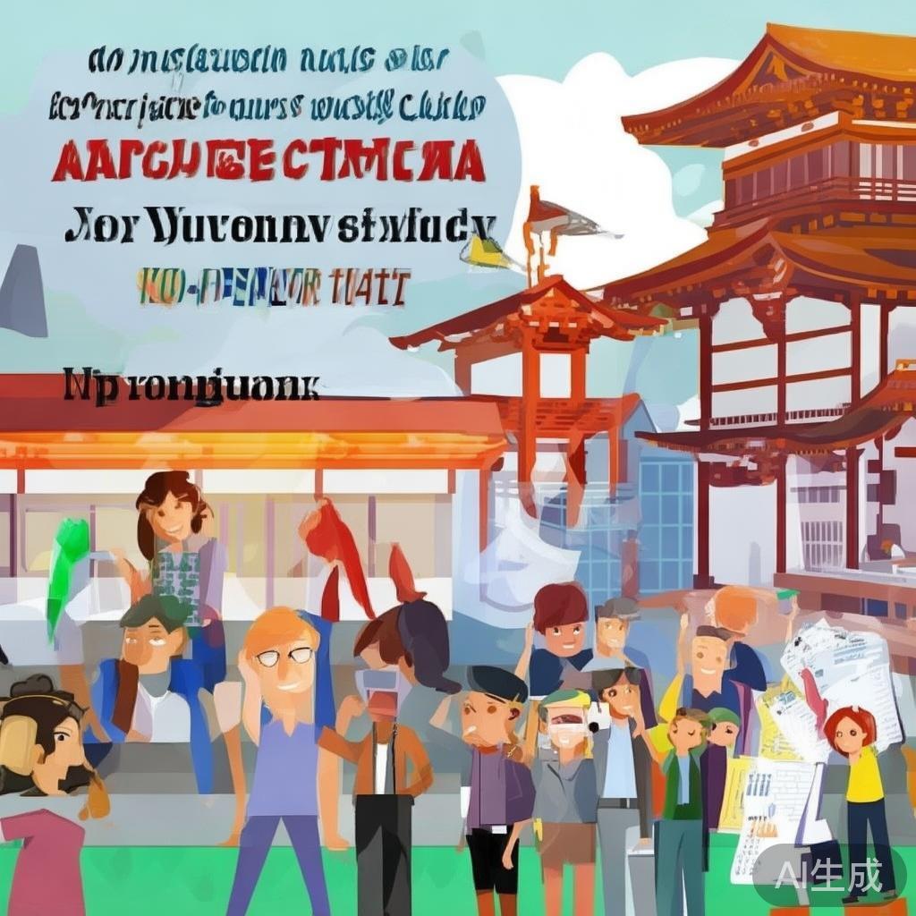 日本留学签证申请全攻略,从准备到成功获签的每一步 - 快讯网 - 分享生活资讯热点话题综合门户网www.yibafushi.com