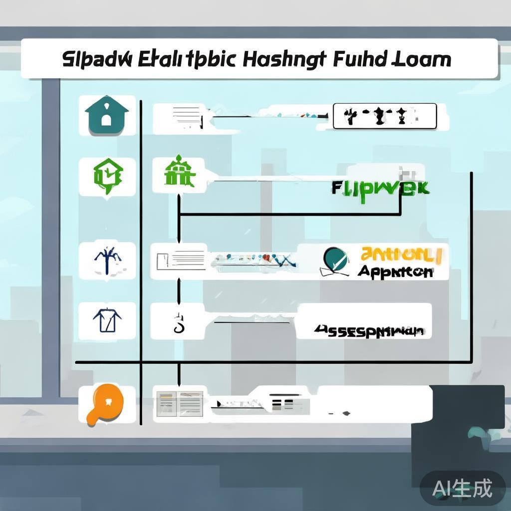 详解申请住房公积金贷款的完整流程 - 快讯网 - 分享生活资讯热点话题综合门户网www.yibafushi.com