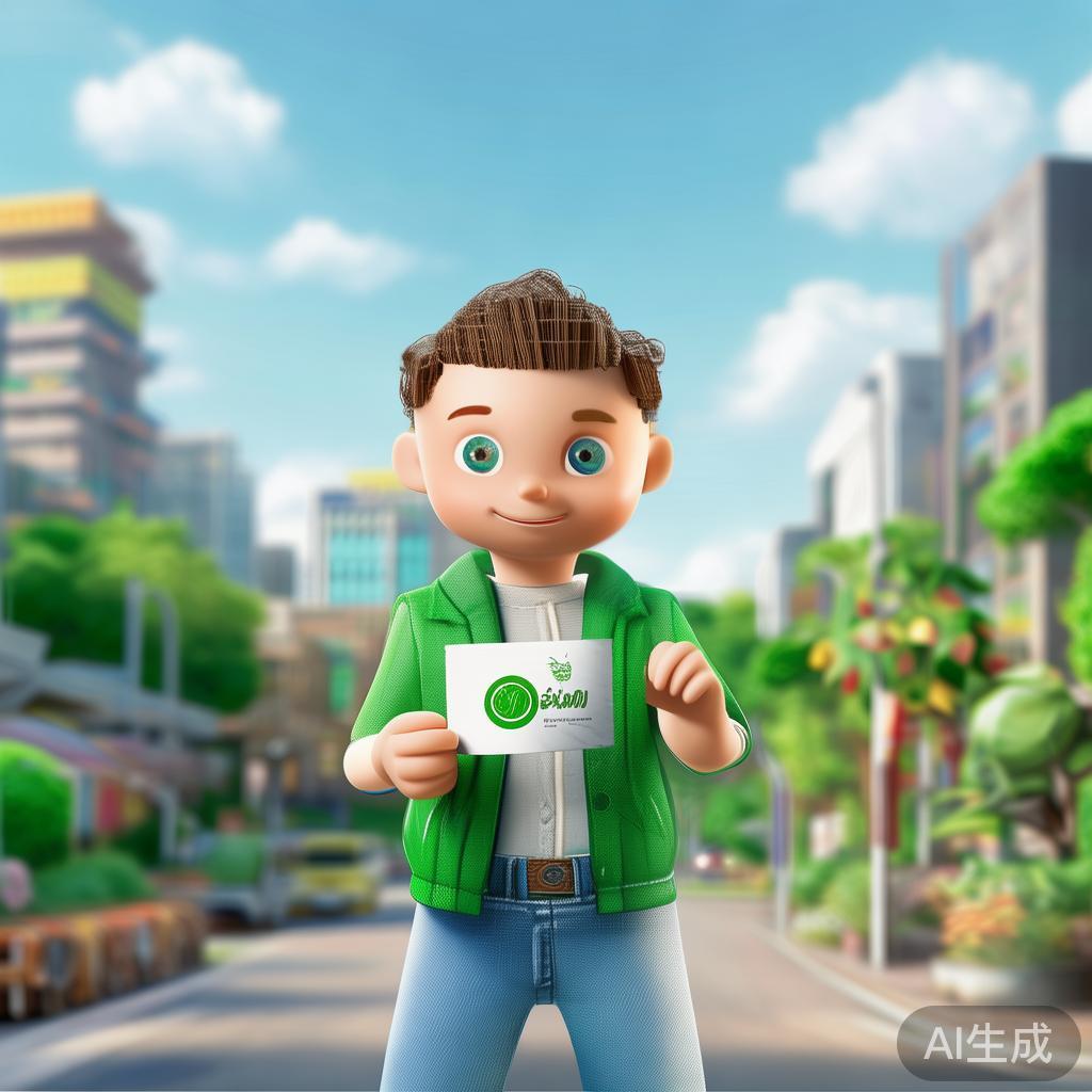 轻松获取南京环保标志,助力绿色生活 - 快讯网 - 分享生活资讯热点话题综合门户网www.yibafushi.com