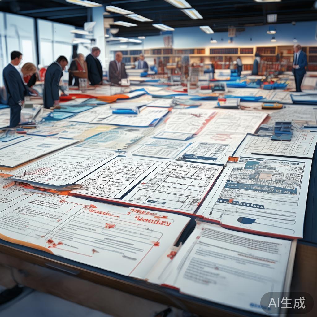 软件专利申请的全面指南,从准备到获批的详细流程 - 快讯网 - 分享生活资讯热点话题综合门户网www.yibafushi.com