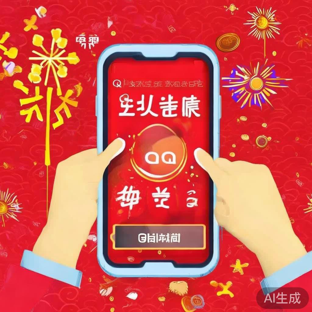QQ专享红包怎么领取? - 快讯网 - 分享生活资讯热点话题综合门户网www.yibafushi.com
