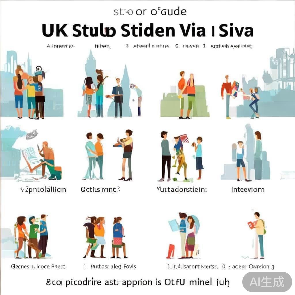 英国留学签证申请全攻略,从准备到成功获签的每一步 - 快讯网 - 分享生活资讯热点话题综合门户网www.yibafushi.com