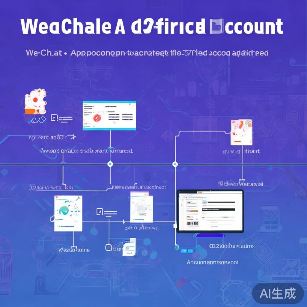 详解申请微信公众平台流程,从准备到成功入驻的每一步 - 快讯网 - 分享生活资讯热点话题综合门户网www.yibafushi.com