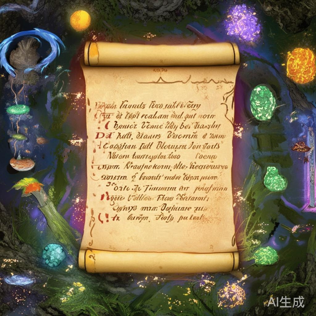 魔域回归礼包领取秘籍,开启世界全新的新体验 - 快讯网 - 分享生活资讯热点话题综合门户网www.yibafushi.com